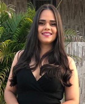 Manoela Karolina Pereira Santos
